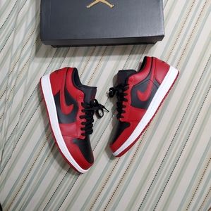 Jordan 1 reverse bred